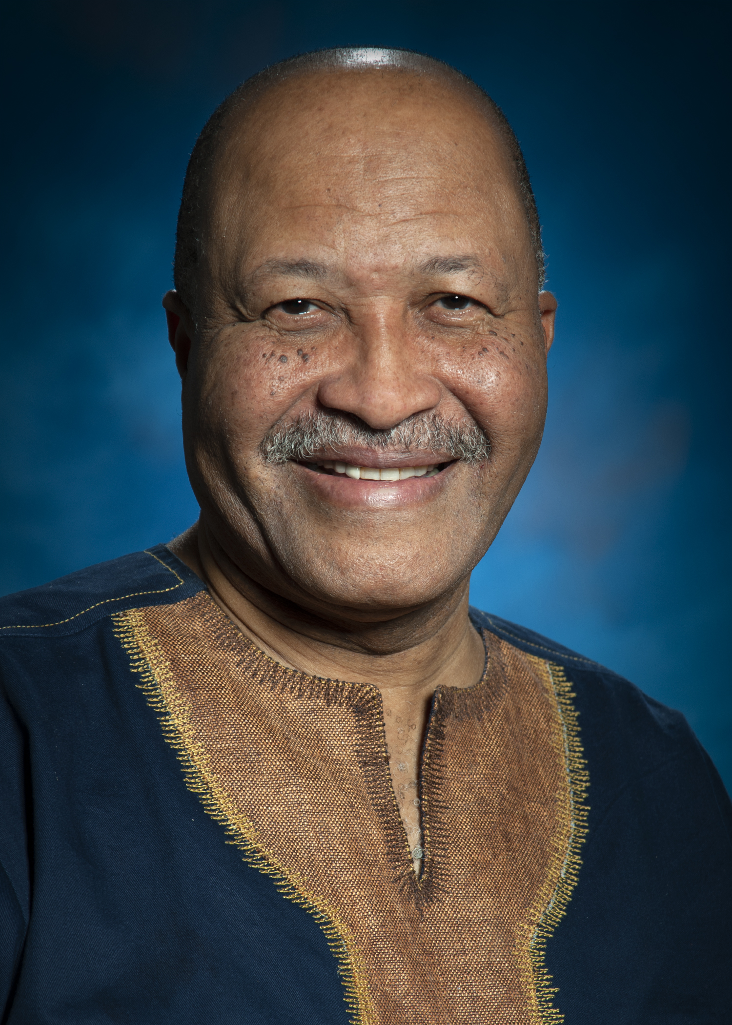 Ofori-Dankwa, Joseph